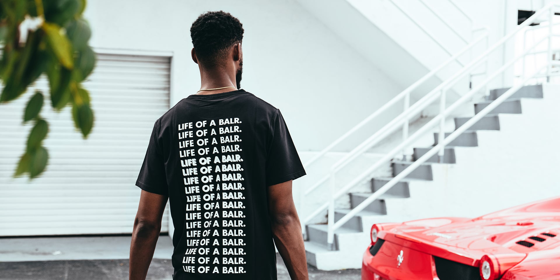 balr crewneck