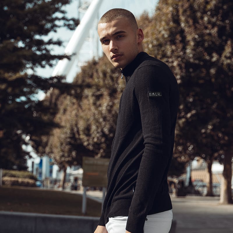 BALR. Sweaters