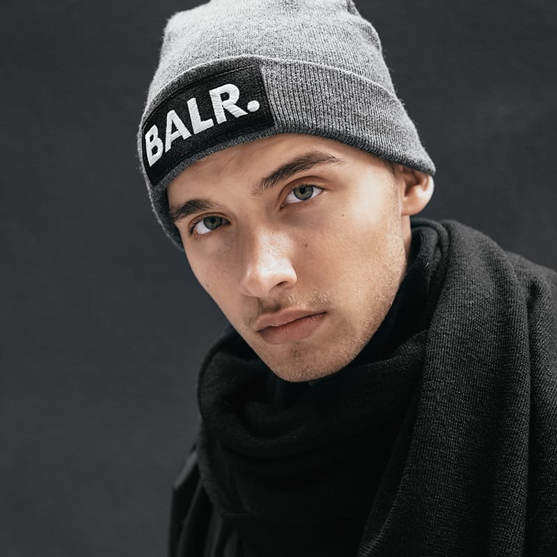 BALR. Headwear