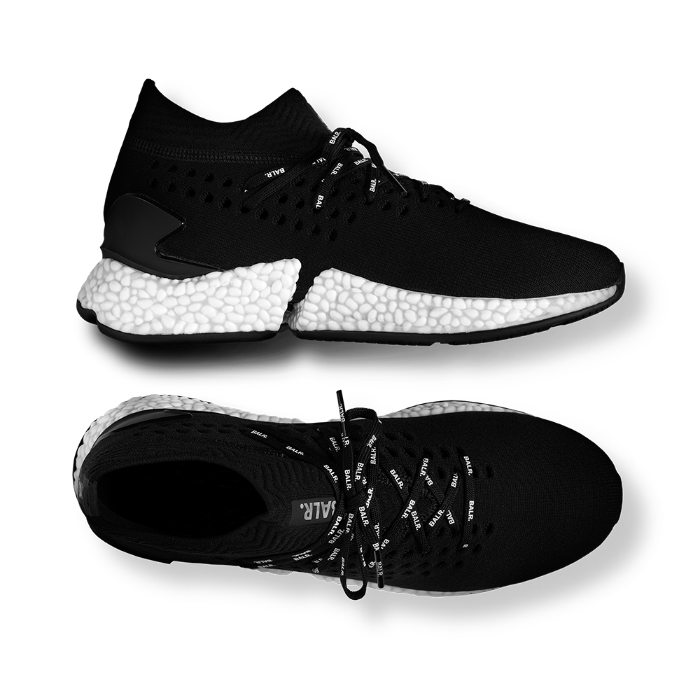 puma x balr sweatshirt