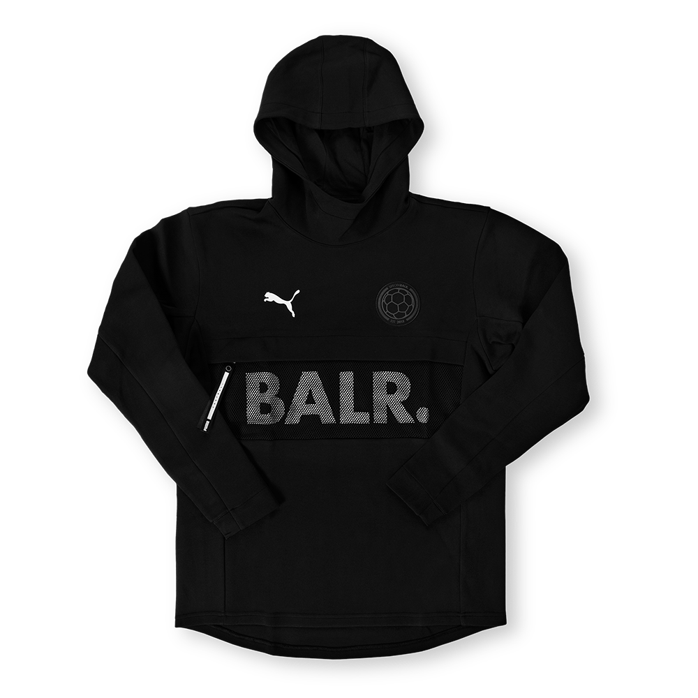 puma x balr sweatshirt