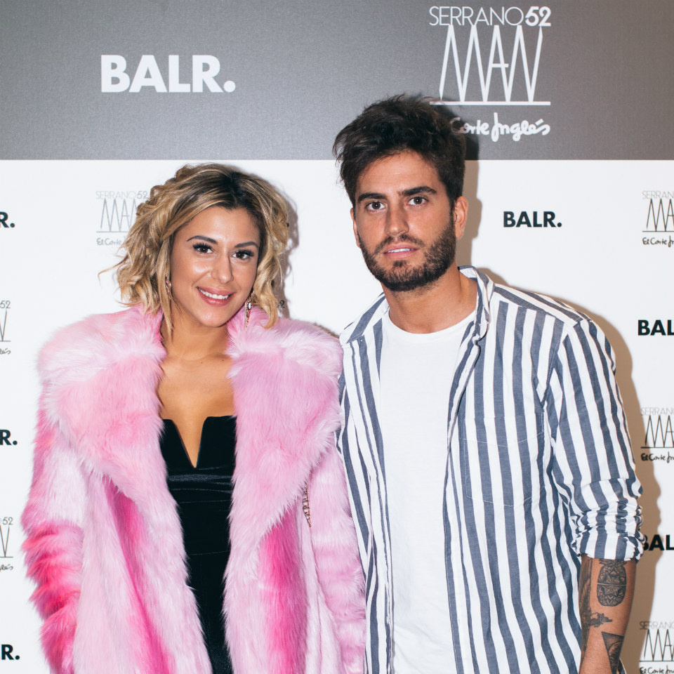 BALR. Serrano 52 2