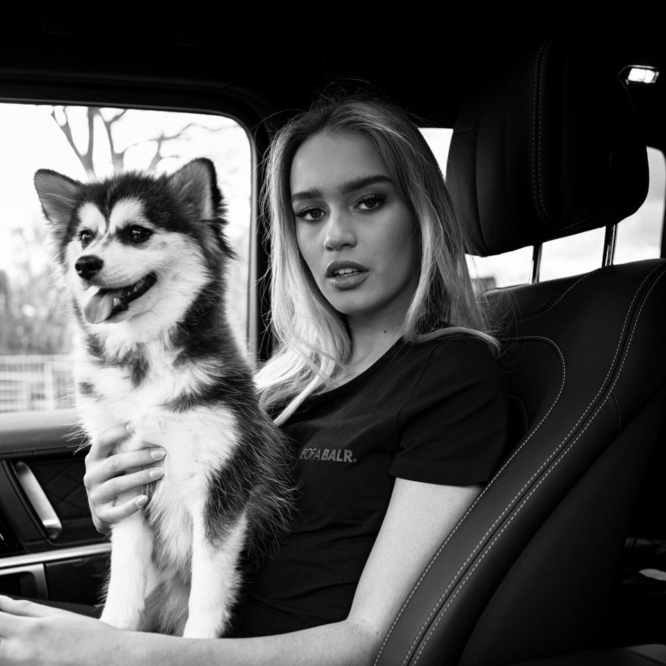 BALR. for women