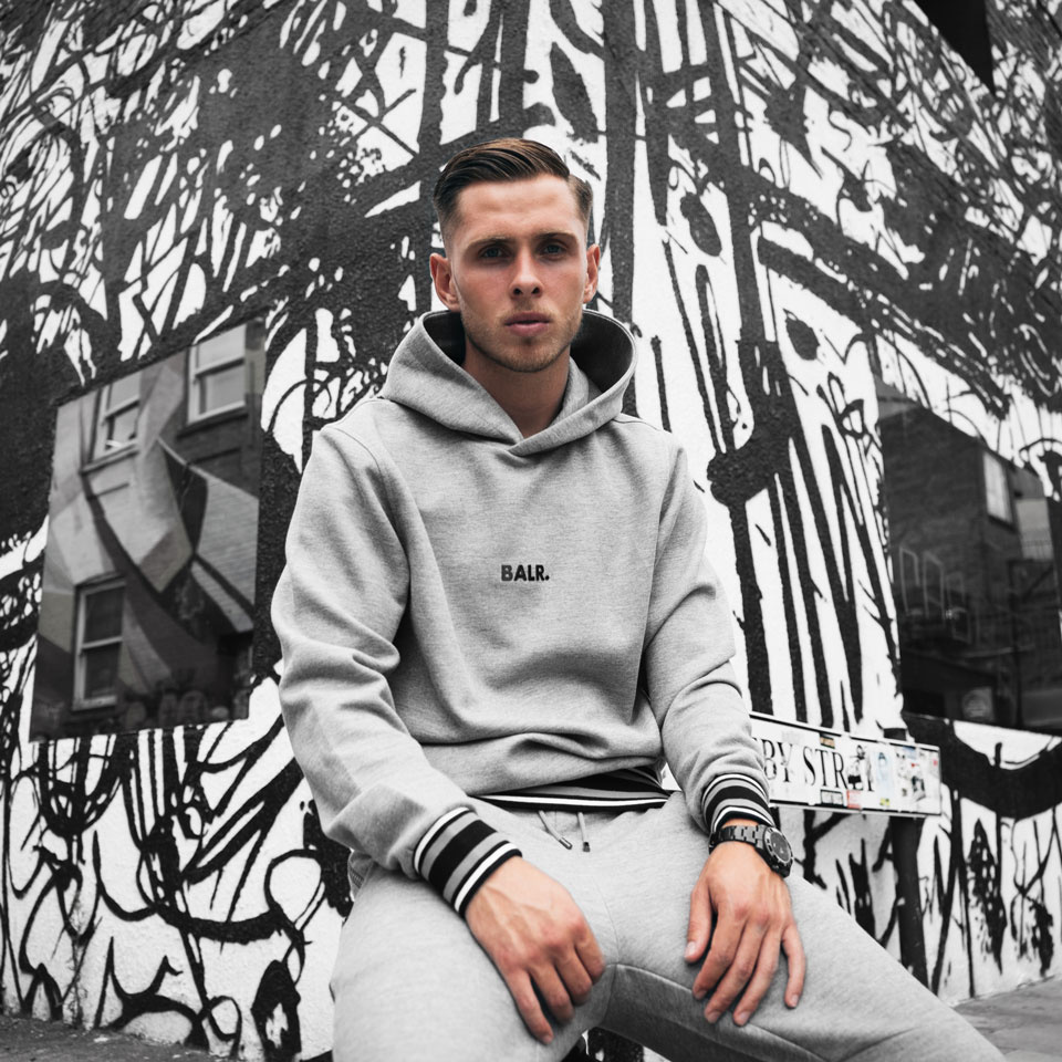 London Hotspots BALR.