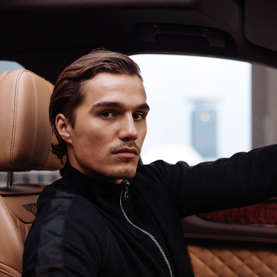 BALR. Eau de Parfum for Men