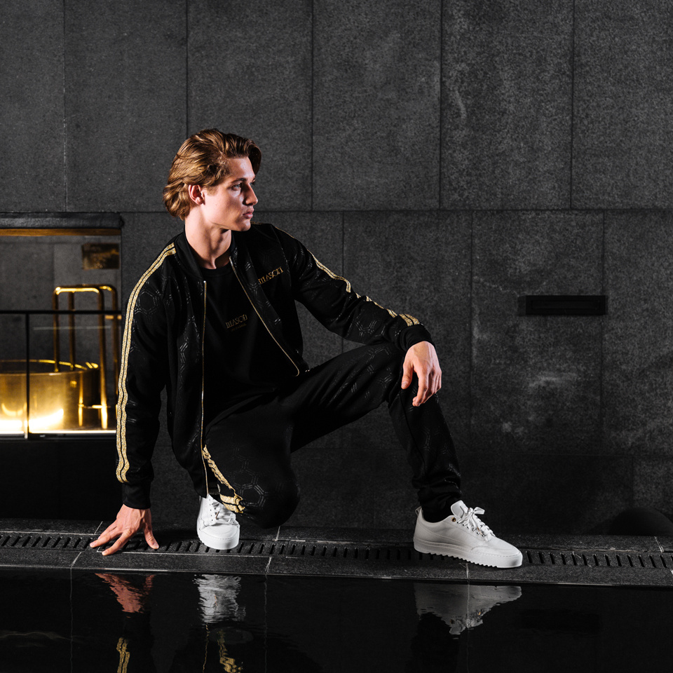 BALR. x Mason Garments Limited Collection