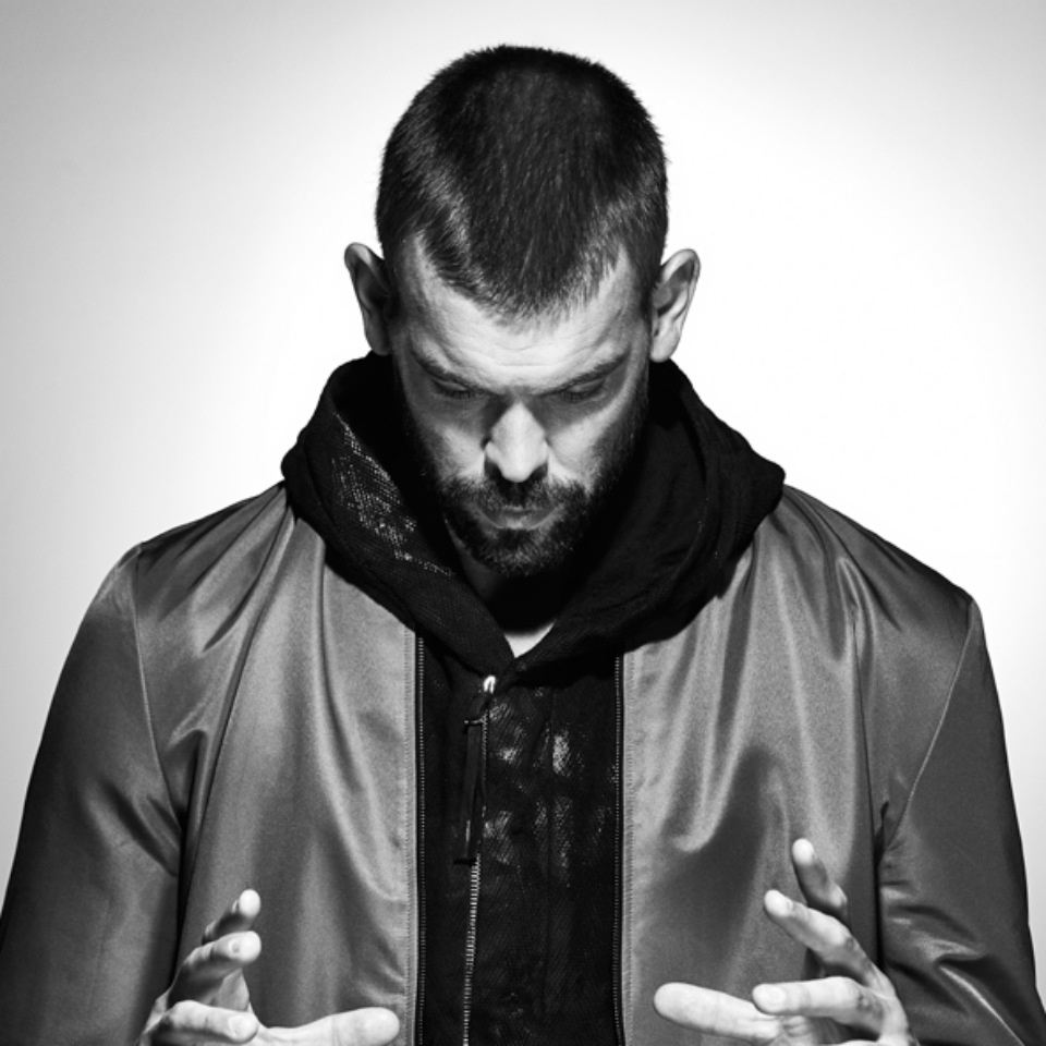 BALR. Marc Gasol