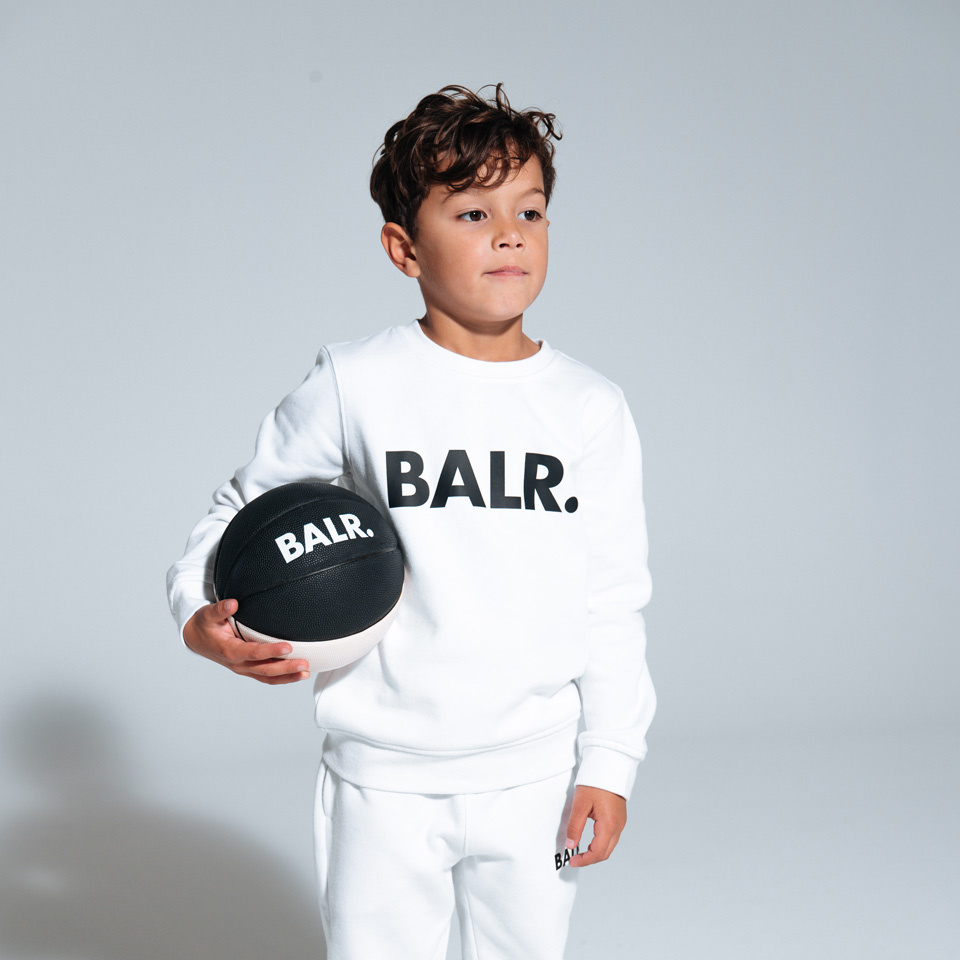 BALR. For Kids