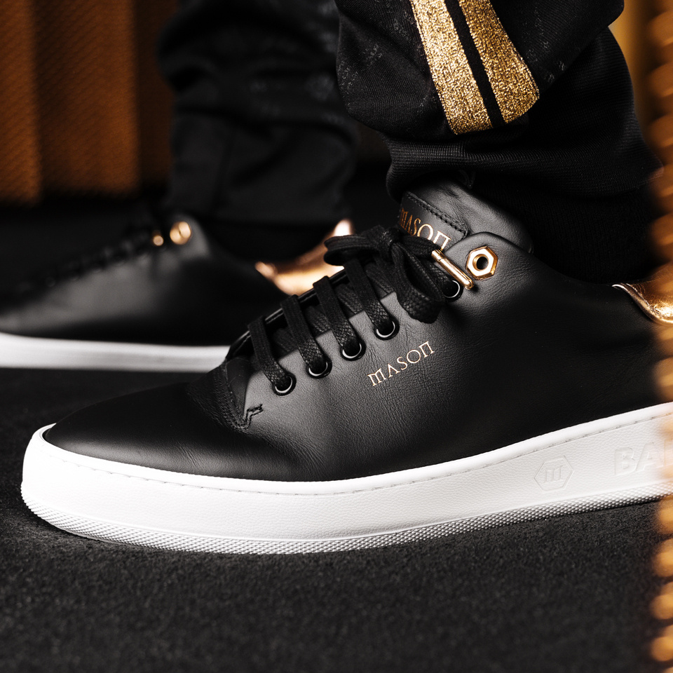 BALR. x Mason Garments Sneakers