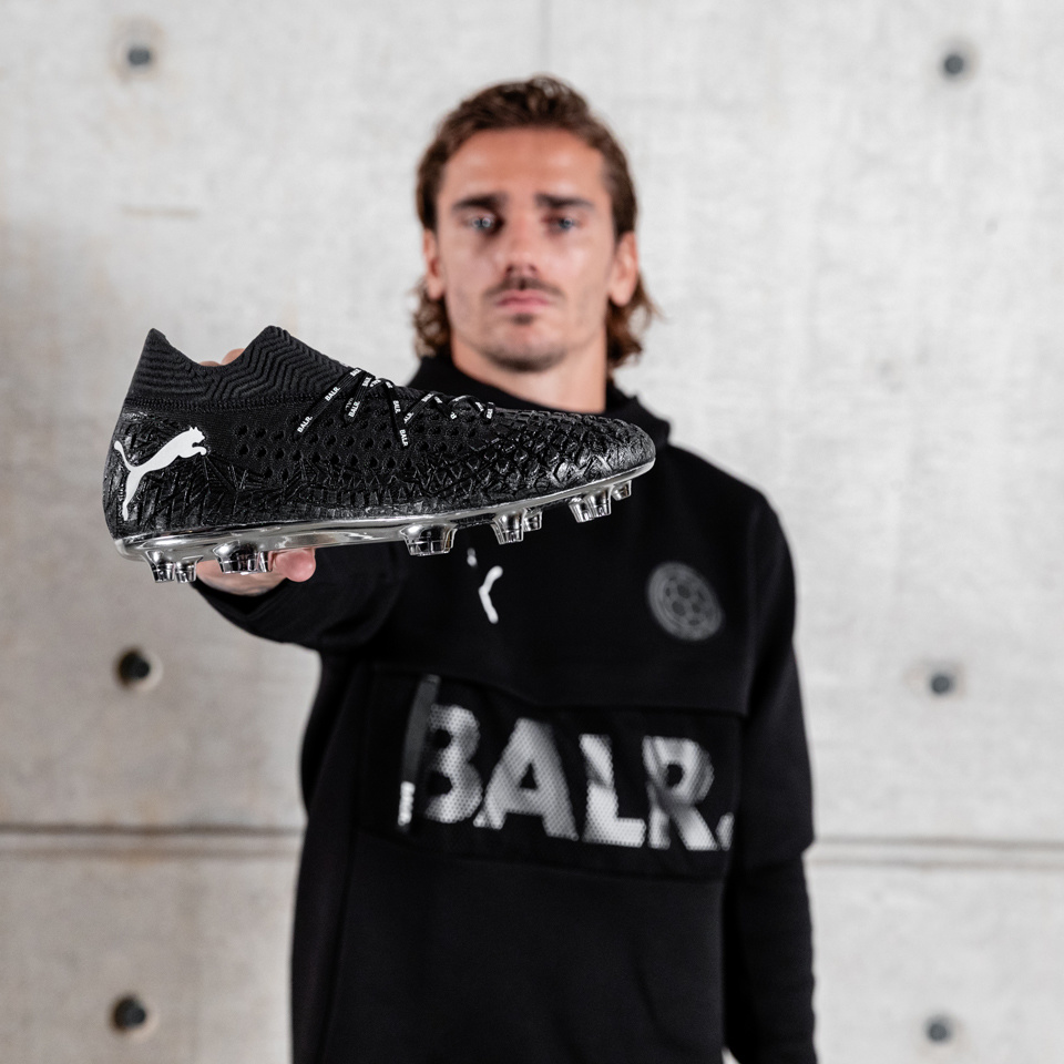 PUMA x BALR. | The Official BALR. website. Wired for Greatness.