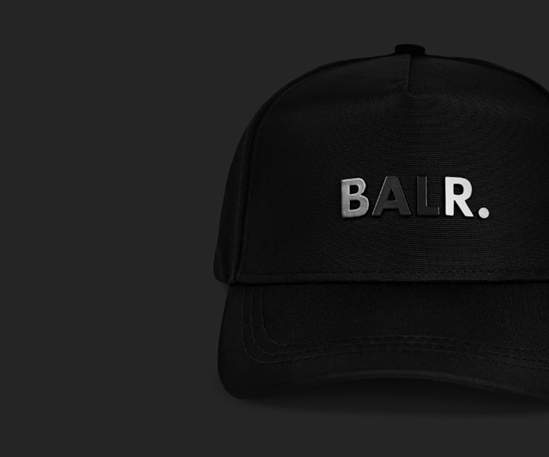 BALR. Headwear