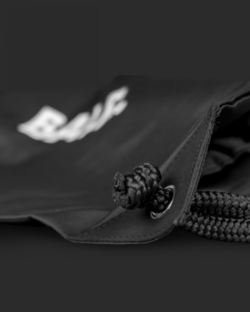 Gym Bag Details Gym Bag Details