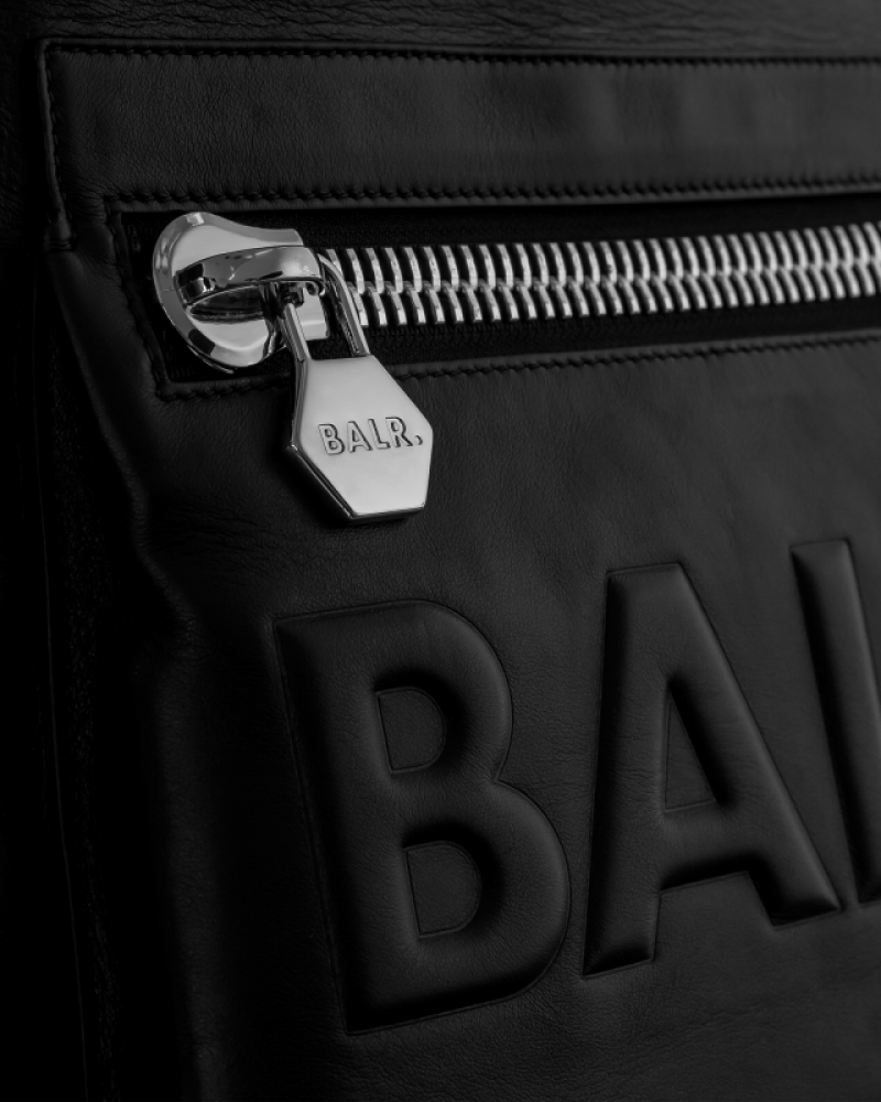Leather Grande Backpack Details Leather Grande Backpack Details