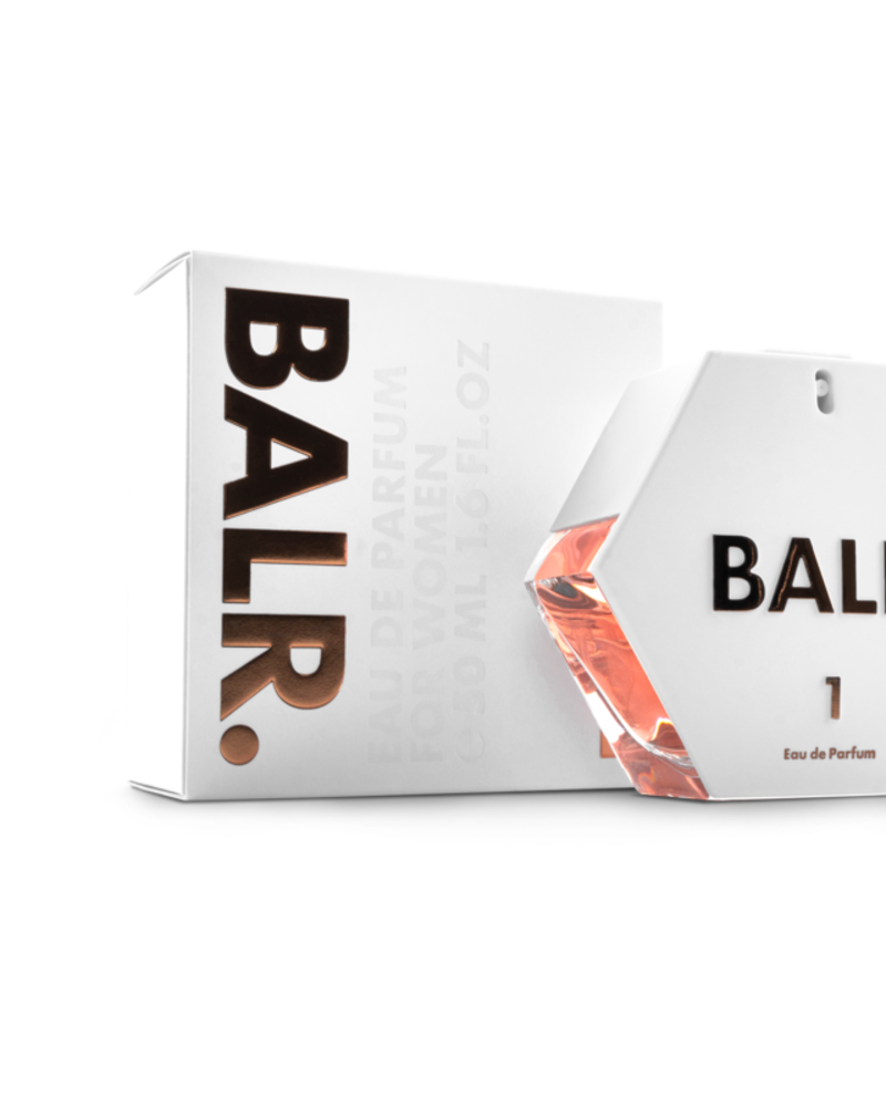 BALR. 1 Eau de Parfum Vrouwen BALR. 1 Eau de Parfum Vrouwen