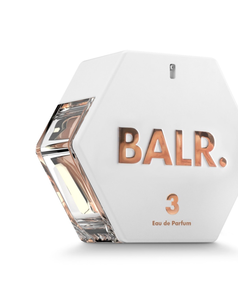 BALR. 3 Eau de Parfum Women BALR. 3 Eau de Parfum Women