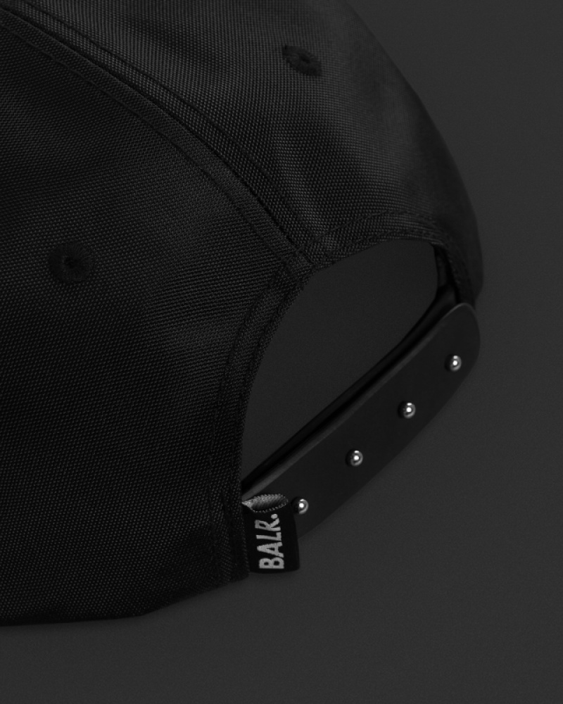 Detail Classic Oxford Cap Detail Classic Oxford Cap