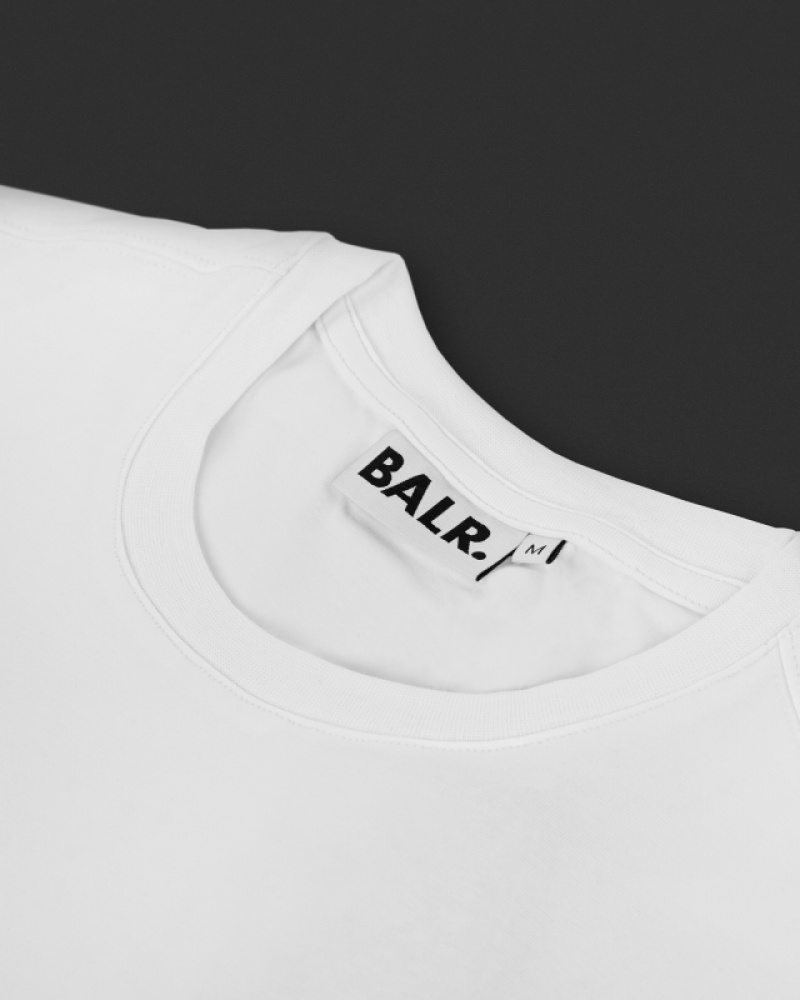 Shirt White Detail Shirt White Detail