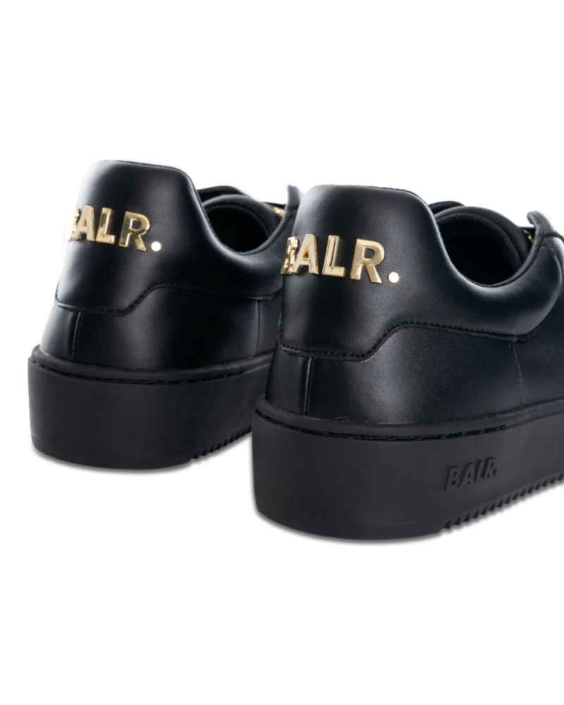 BALR. metal logo sneaker BALR. metal logo sneaker