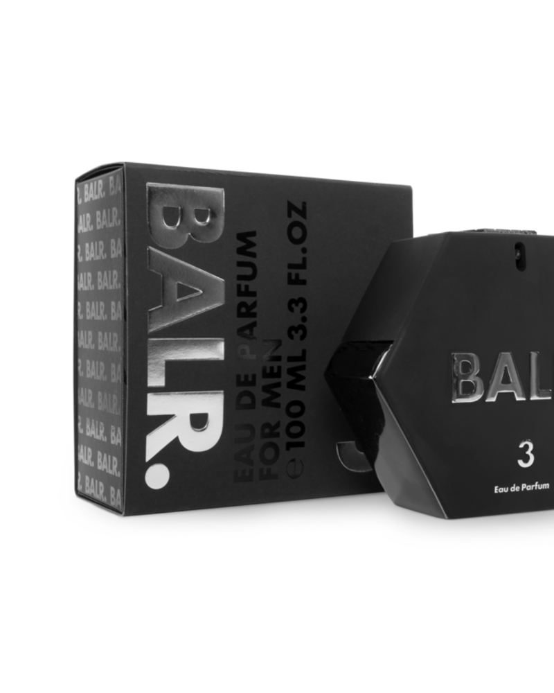 BALR. 3 Eau de Parfum Mannen BALR. 3 Eau de Parfum Mannen