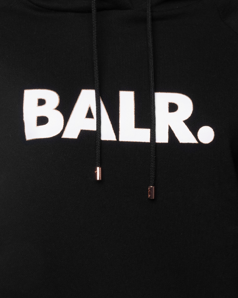 Brand Hoodie Women Black Brand Hoodie Women Black