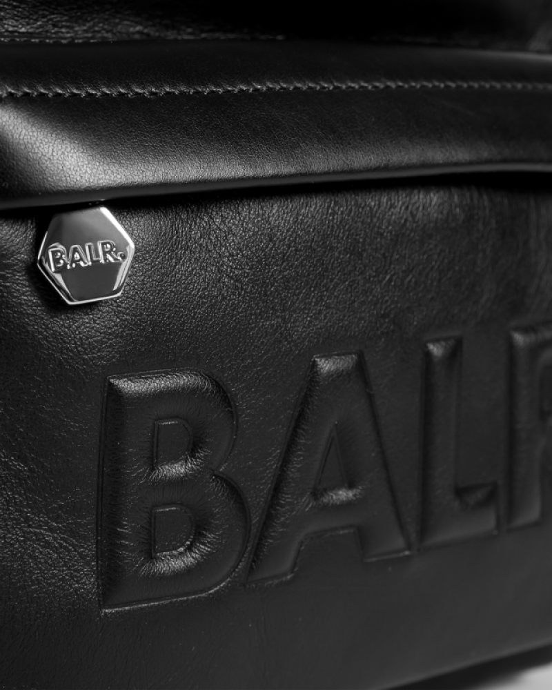 Leather Petite Backpack Details Leather Petite Backpack Details