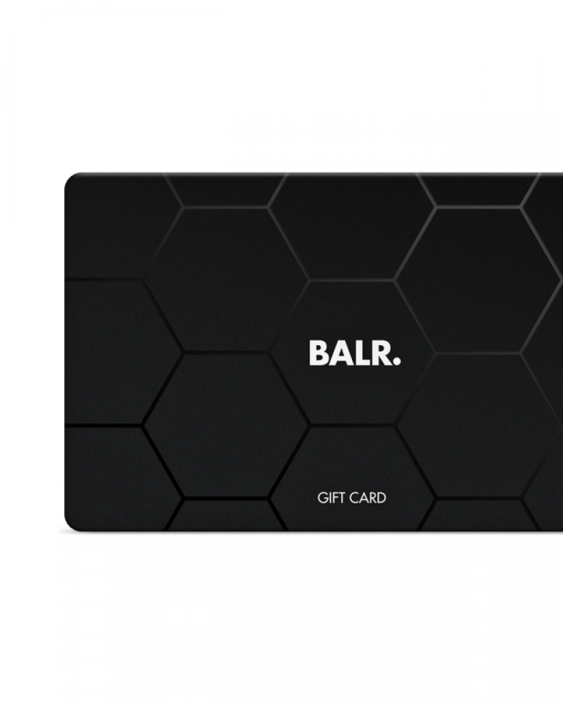 BALR. Gift Card BALR. Gift Card