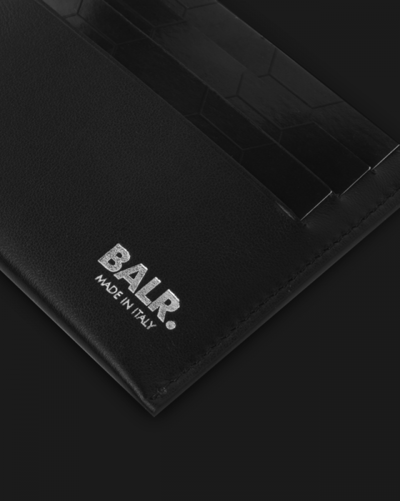 Leather Slim Cardholder Details Leather Slim Cardholder Details