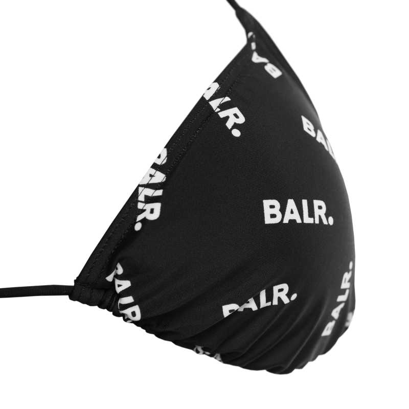 Full Brand Bikini Detail Top Full Brand Bikini Detail Top