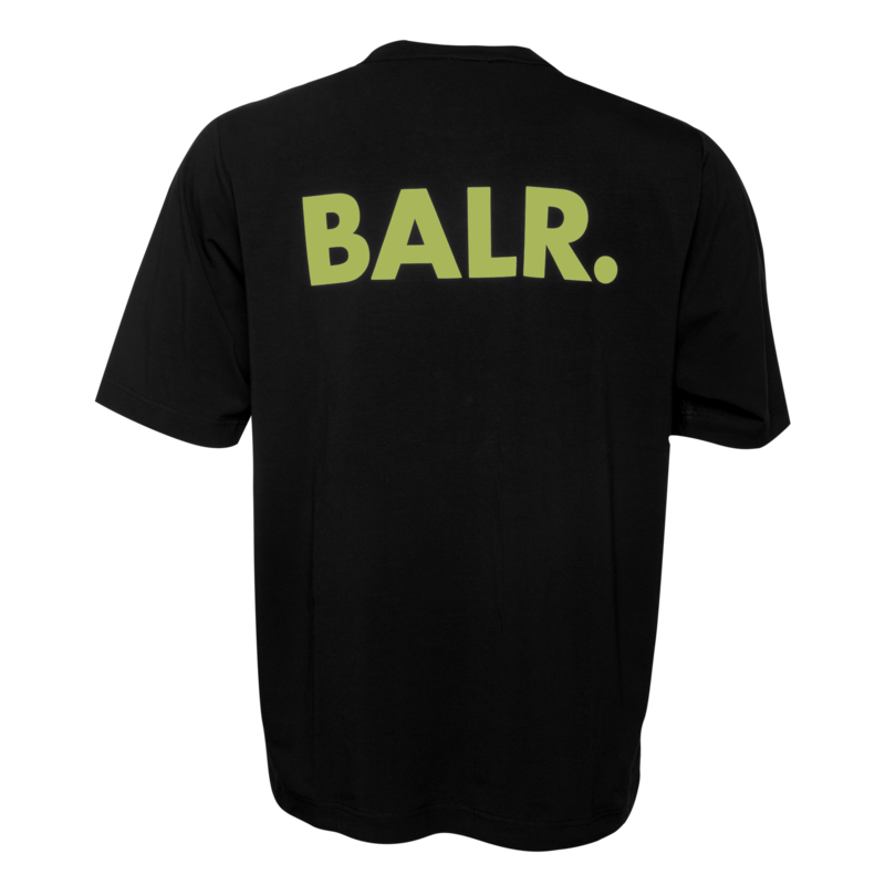 Quote T-shirt back Quote T-shirt back