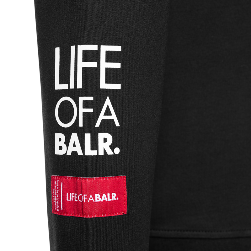 hoodie balr