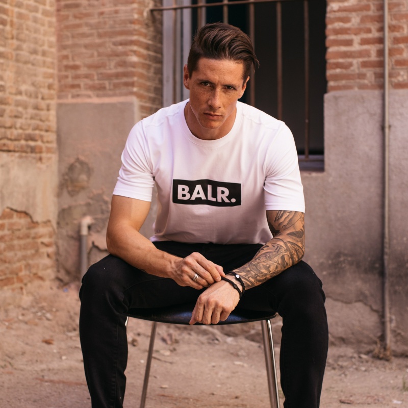 White Club Shirt Lifestyle White Club Shirt Lifestyle
