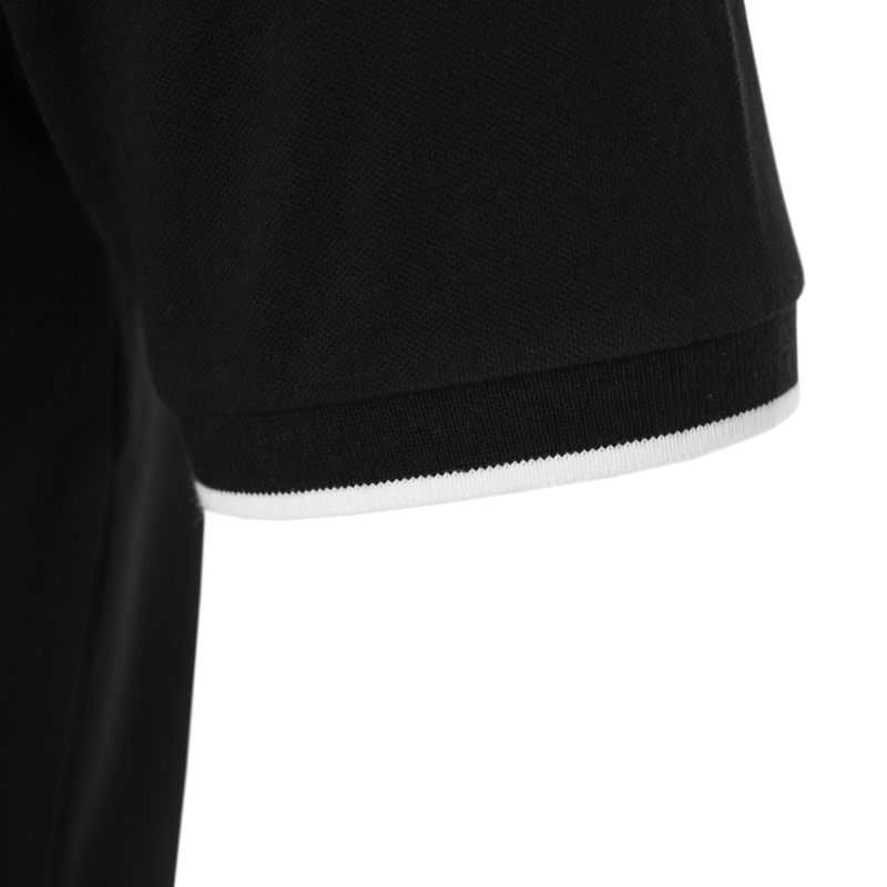 Black Badge Polo Sleeve Black Badge Polo Sleeve