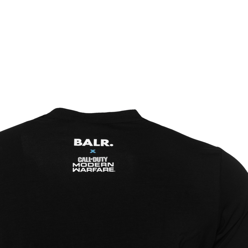 BALR. x Call of Duty T-Shirt BALR. x Call of Duty T-Shirt