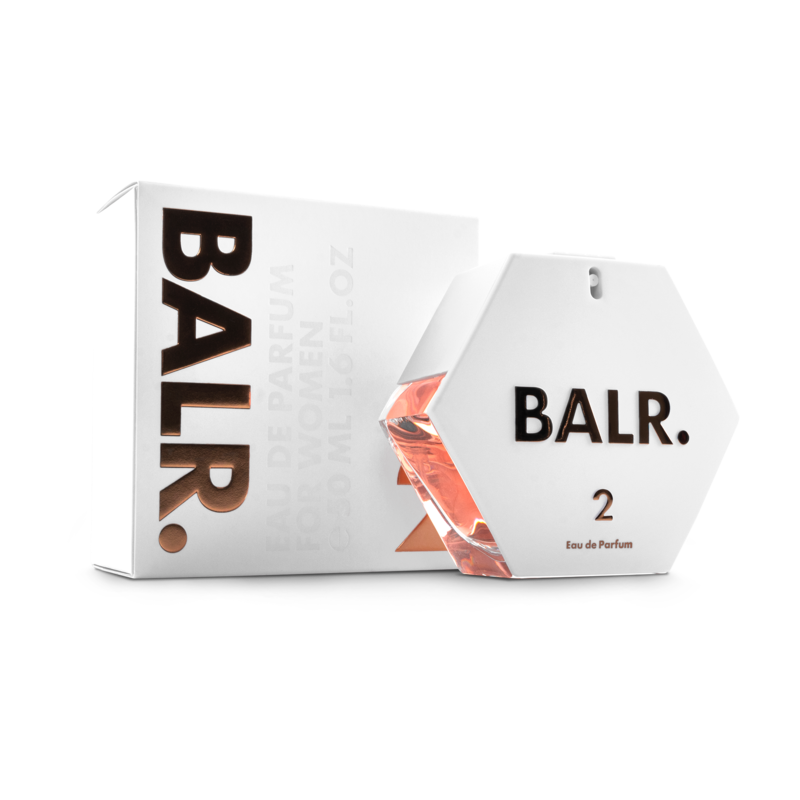 BALR. 2 Eau de Parfum Women BALR. 2 Eau de Parfum Women