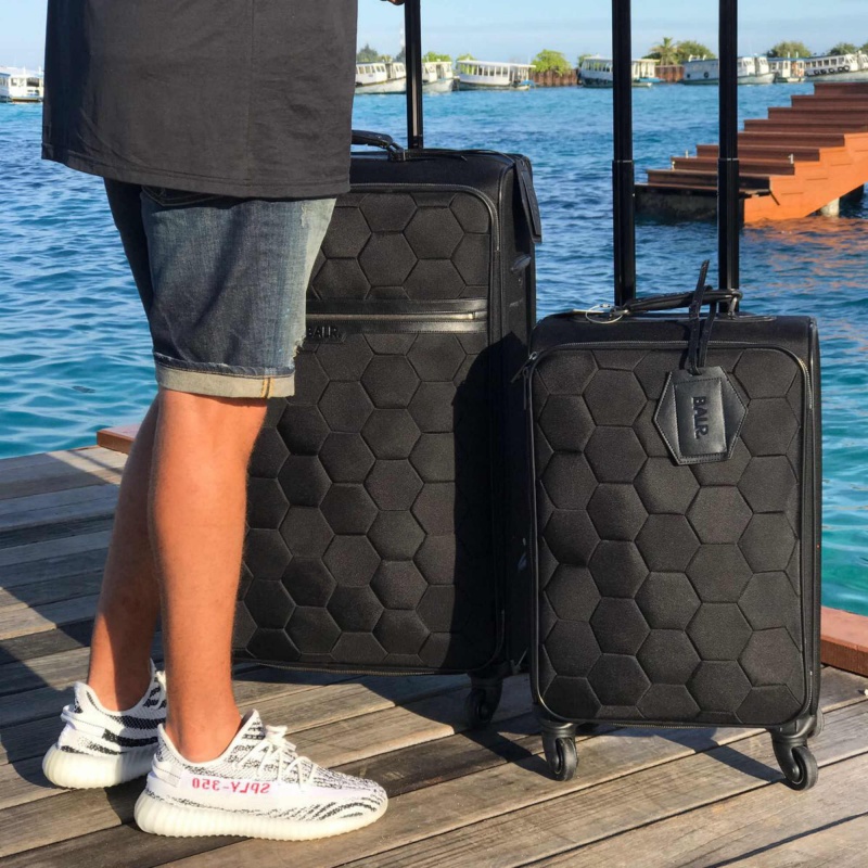 Ultimate Travel Set XL Lifestyle Ultimate Travel Set XL Lifestyle