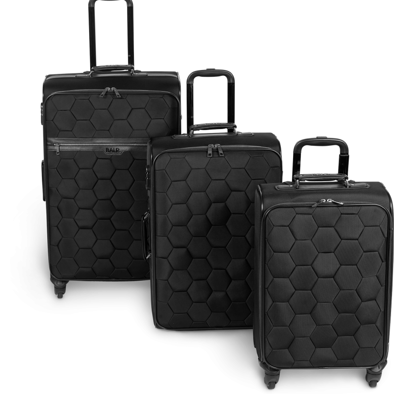 Ultimate Travel Set XL Side Ultimate Travel Set XL Side