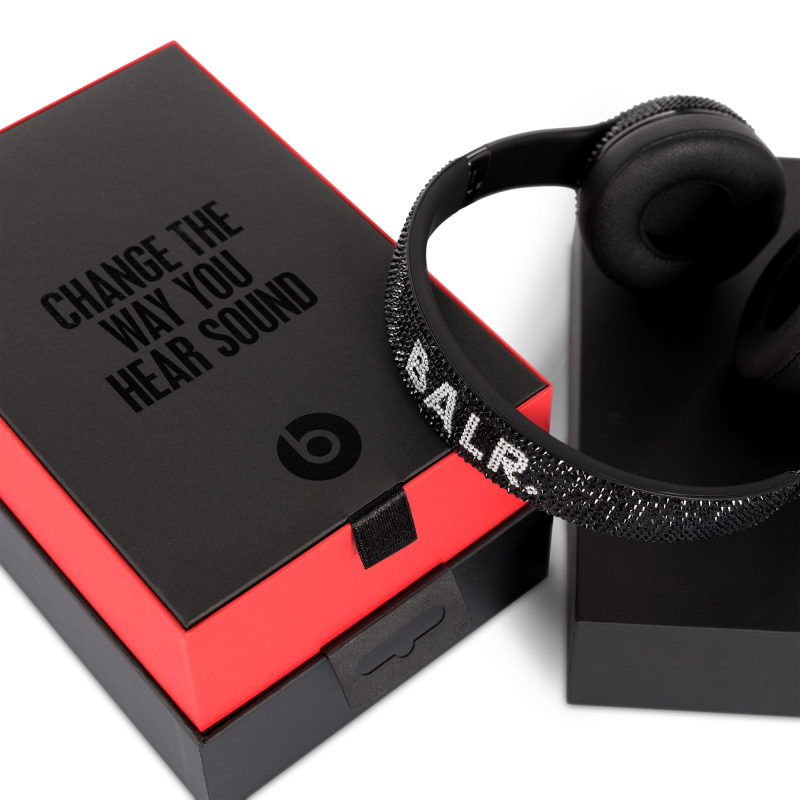 BALR. x Beats Solo3 Wireless Box BALR. x Beats Solo3 Wireless Box