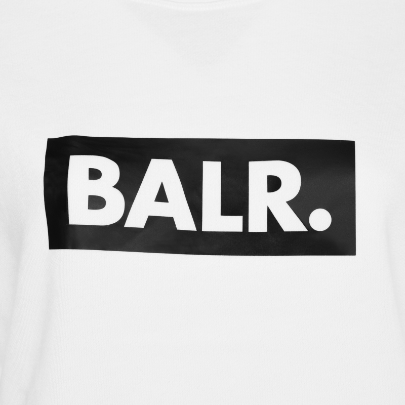 Details Women Club Crew Neck Wit Details Women Club Crew Neck Wit