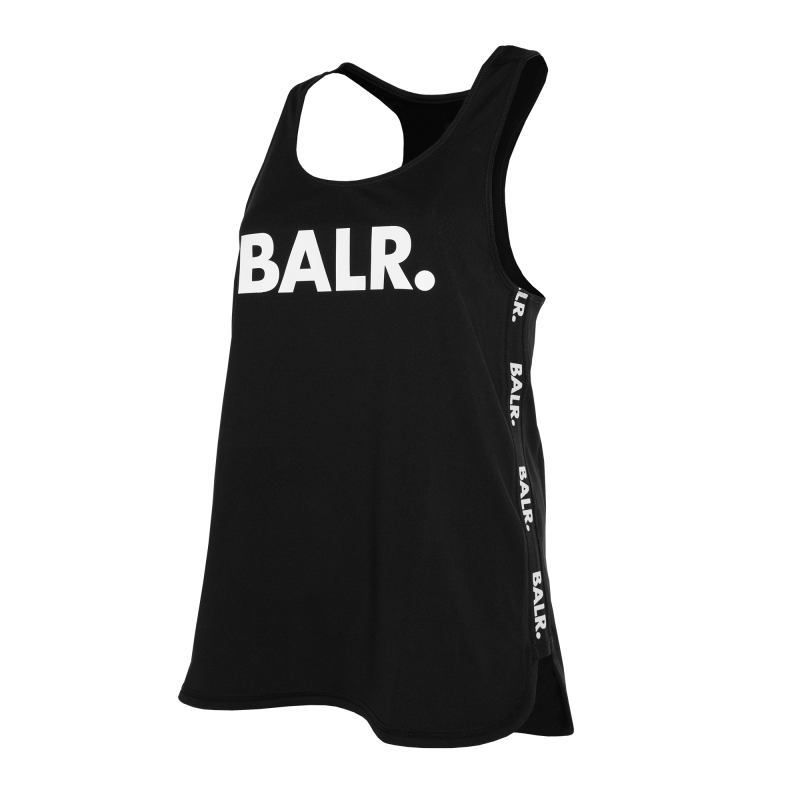 Women Workout Tank Top Side Women Workout Tank Top Side