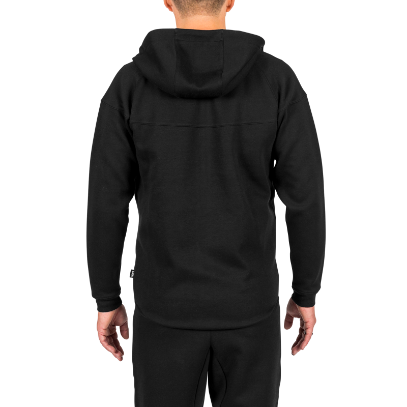Q-Series Zipped Vest Back Q-Series Zipped Vest Back