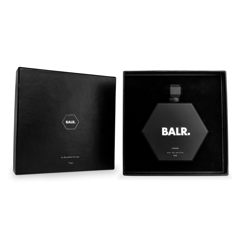 Eau de Parfum Homme Box Eau de Parfum Homme Box