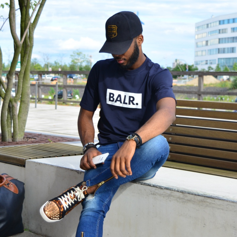 Navy Club Shirt Lifestyle Navy Club Shirt Lifestyle