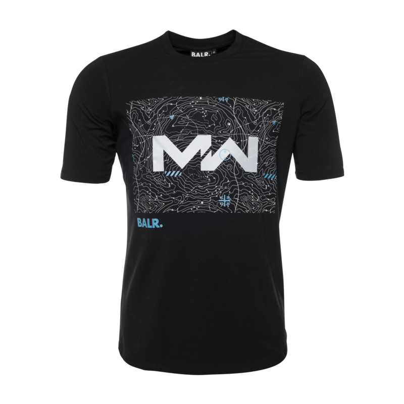 BALR. x Call of Duty T-Shirt BALR. x Call of Duty T-Shirt