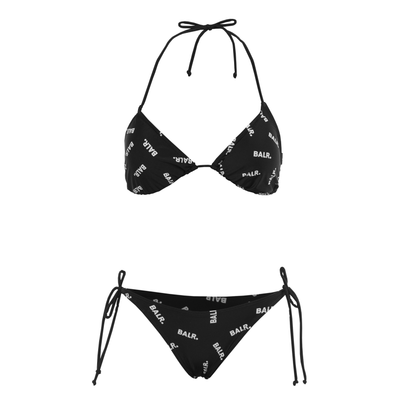 Full Brand Bikini Front Full Brand Bikini Front