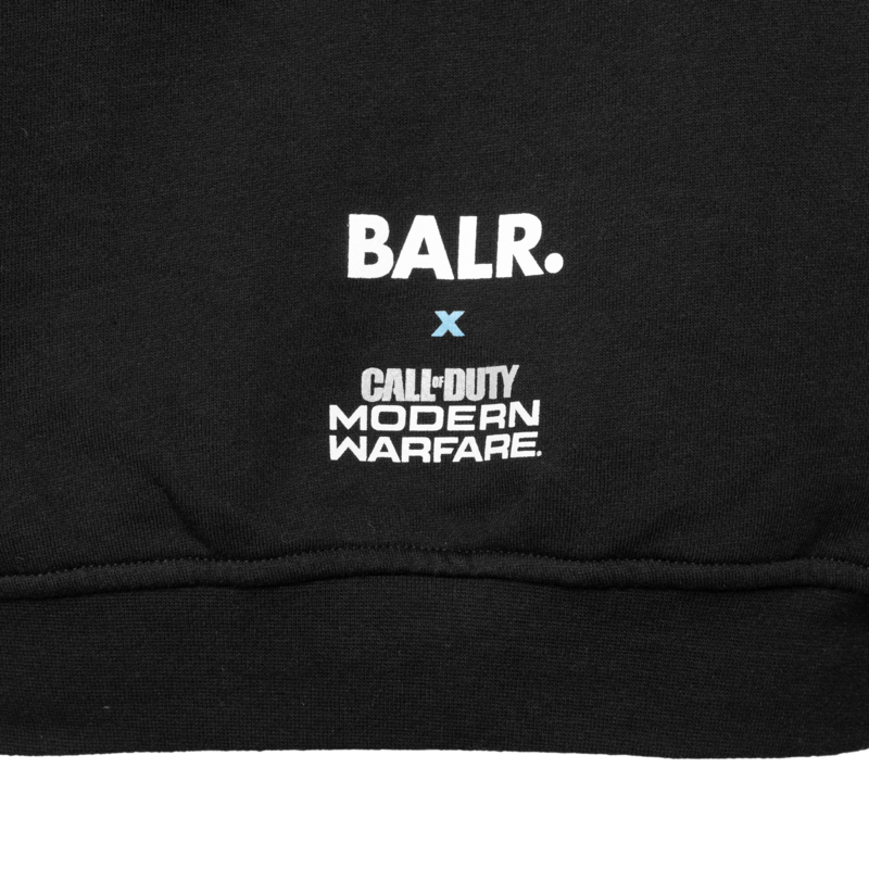 BALR. x Call of Duty Hoodie BALR. x Call of Duty Hoodie