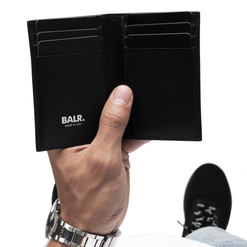 Leather Cardholder Box Leather Cardholder Box