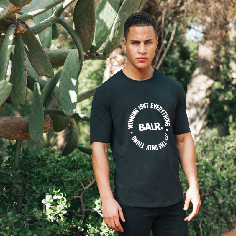 Black Brand Winning Shirt Lifestyle Black Brand Winning Shirt Lifestyle