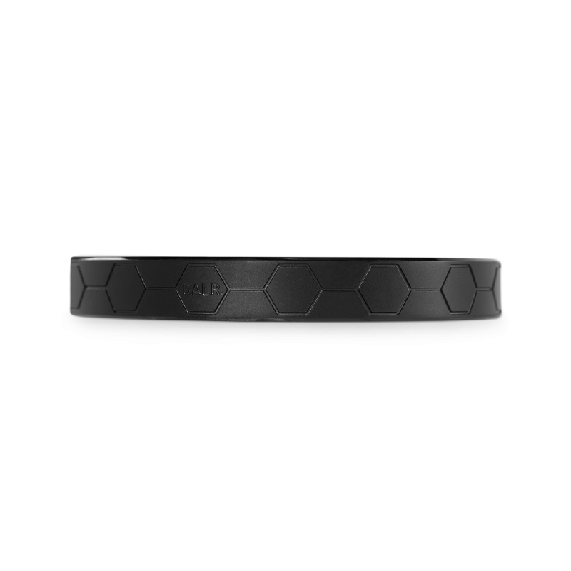 BALR. Bangle Bracelet Front BALR. Bangle Bracelet Front