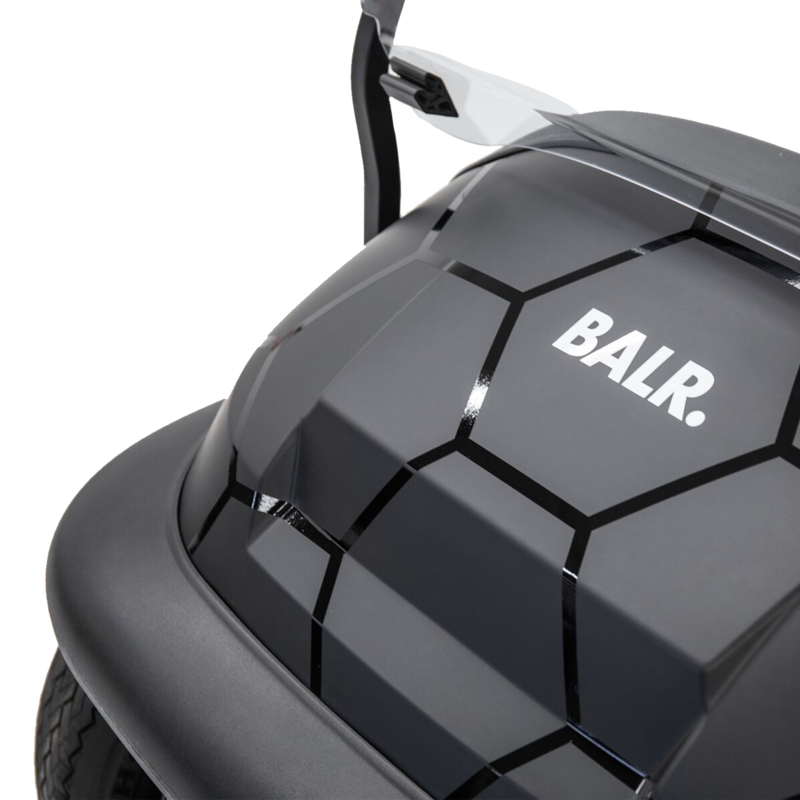 BALR. x Golf Car BALR. x Golf Car