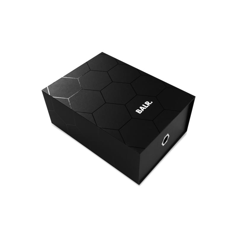Box Box